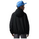Jordan Παιδικό αντιανεμικό μπουφάν Colorblocked Windrunner Jacket
